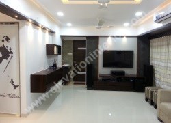 Residence Interior Designer